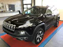 JEEP 2.4 Trailhawk AWD 9ATX