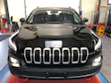 JEEP 2.4 Trailhawk AWD 9ATX