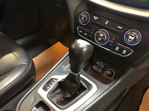 JEEP 2.4 Trailhawk AWD 9ATX