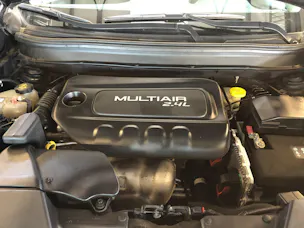 JEEP 2.4 Trailhawk AWD 9ATX
