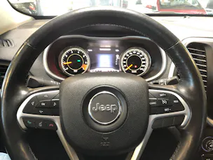 JEEP 2.4 Trailhawk AWD 9ATX