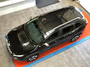 JEEP 2.4 Trailhawk AWD 9ATX