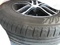 JEEP 2.4 Trailhawk AWD 9ATX