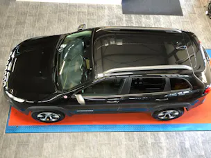 JEEP 2.4 Trailhawk AWD 9ATX