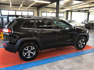 JEEP 2.4 Trailhawk AWD 9ATX