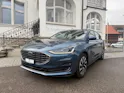 FORD Focus Station Wagon 1.0i EcoB Hybrid 155 Titanium