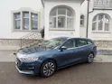 FORD Focus Station Wagon 1.0i EcoB Hybrid 155 Titanium