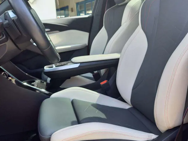 BMW iX2 xDrive 30 M Sport Pro
