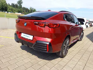 BMW iX2 xDrive 30 M Sport Pro