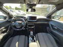 PEUGEOT 208 Elektrik 115kW GT