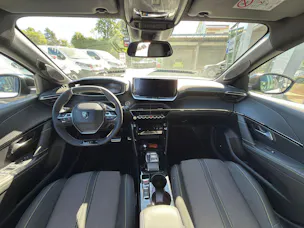 PEUGEOT 208 Elektrik 115kW GT