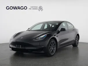 Tesla Model 3 Long Range RWD