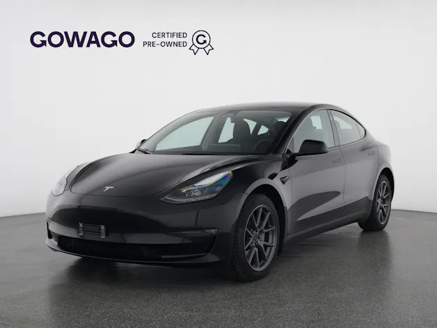 Tesla Model 3 Long Range RWD