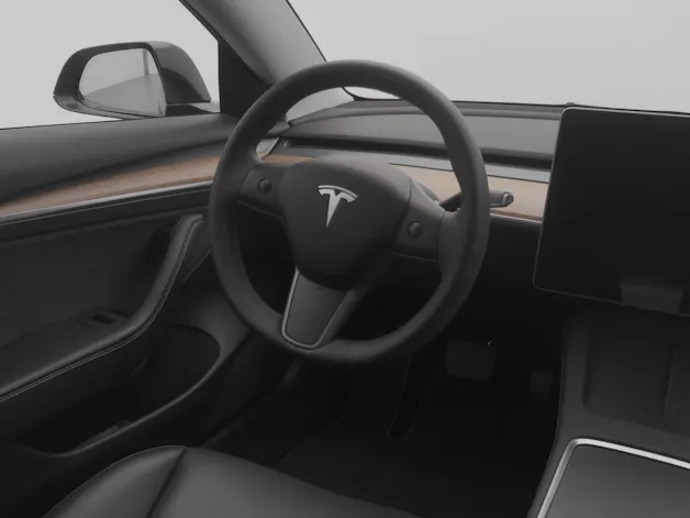 Tesla Model 3 Long Range RWD