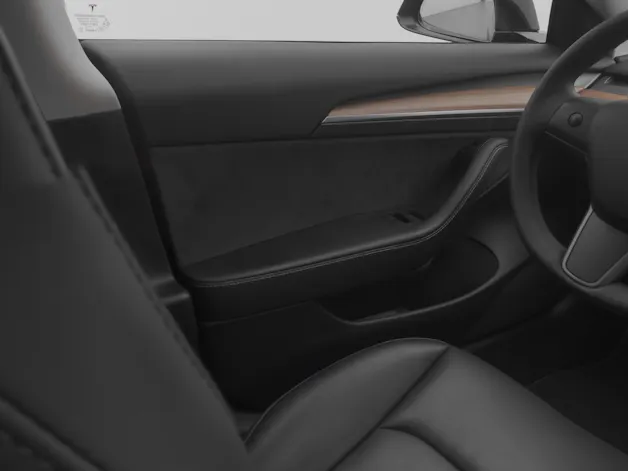Tesla Model 3 Long Range RWD
