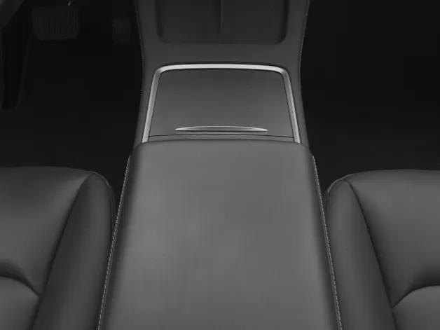 Tesla Model 3 Long Range RWD