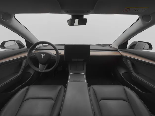 Tesla Model 3 Long Range RWD