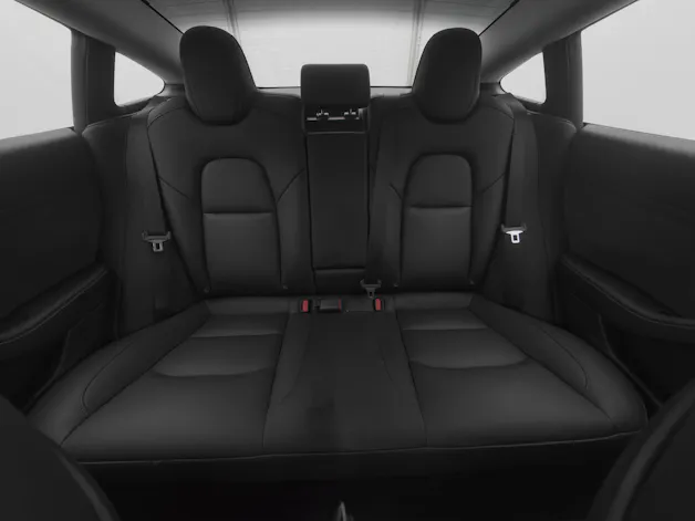 Tesla Model 3 Long Range RWD