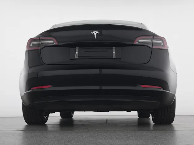 Tesla Model 3 Long Range RWD