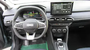 DACIA Jogger 1.8 Hybrid Journey 7P