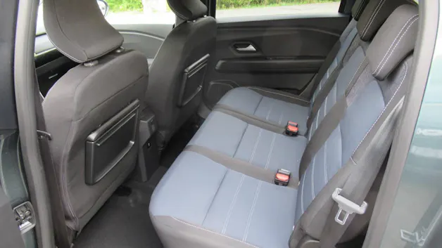 DACIA Jogger 1.8 Hybrid Journey 7P