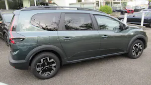 DACIA Jogger 1.8 Hybrid Journey 7P