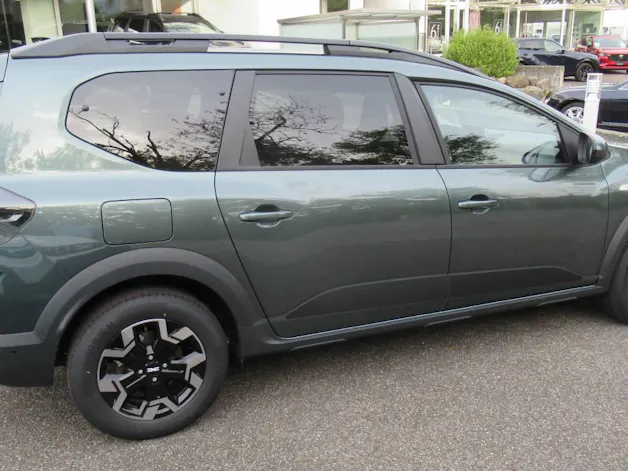 DACIA Jogger 1.8 Hybrid Journey 7P
