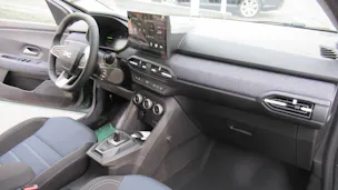 DACIA Jogger 1.8 Hybrid Journey 7P