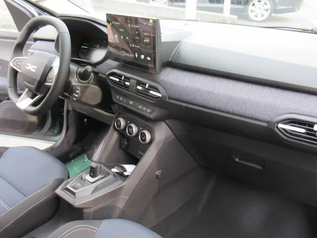 DACIA Jogger 1.8 Hybrid Journey 7P