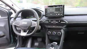 DACIA Jogger 1.8 Hybrid Journey 7P