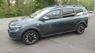 DACIA Jogger 1.8 Hybrid Journey 7P