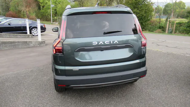 DACIA Jogger 1.8 Hybrid Journey 7P