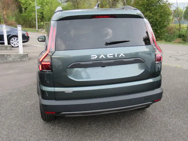 DACIA Jogger 1.8 Hybrid Journey 7P