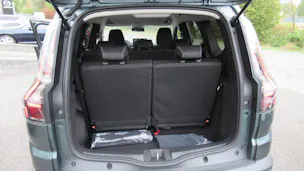 DACIA Jogger 1.8 Hybrid Journey 7P
