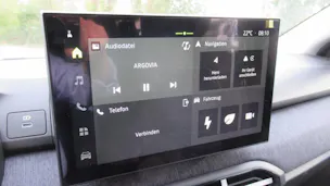 DACIA Jogger 1.8 Hybrid Journey 7P