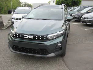 DACIA Jogger 1.8 Hybrid Journey 7P