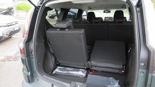 DACIA Jogger 1.8 Hybrid Journey 7P