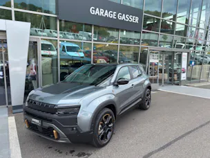 JEEP Avenger 1.2 MHEV 85th Anniversary 4xe PACK SKY