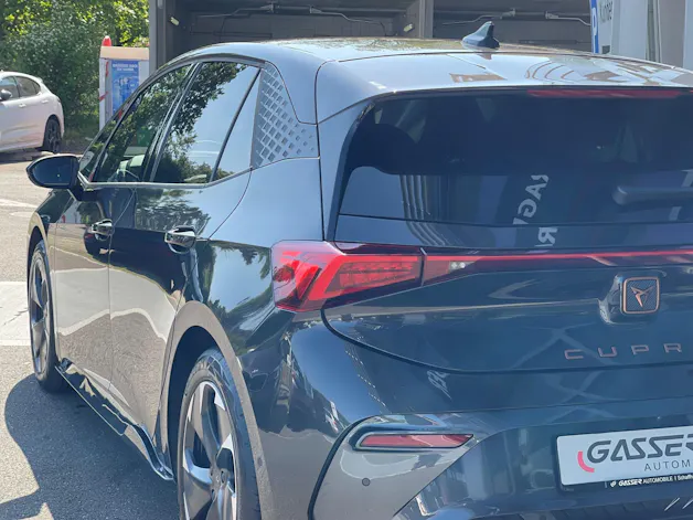 CUPRA Born 77 kWh e-Boost
