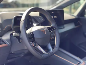 CUPRA Born 77 kWh e-Boost