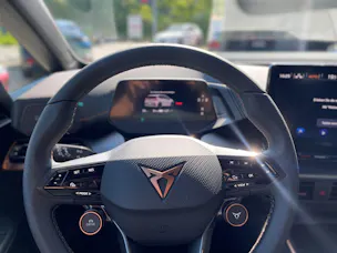 CUPRA Born 77 kWh e-Boost