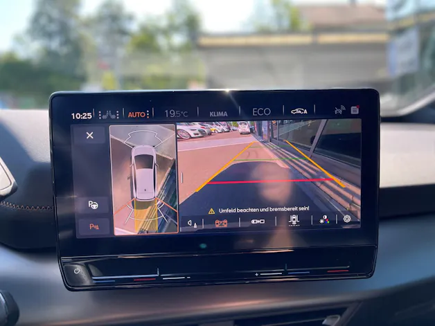 CUPRA Born 77 kWh e-Boost