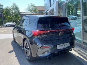 CUPRA Born 77 kWh e-Boost