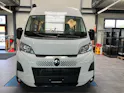 CITROEN 2.2 HDI Livingstone DUO 600 ROLLER TEAM NEW MODEL