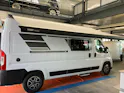 CITROEN 2.2 HDI Livingstone DUO 600 ROLLER TEAM NEW MODEL
