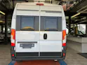 CITROEN 2.2 HDI Livingstone DUO 600 ROLLER TEAM NEW MODEL