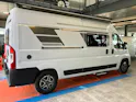 CITROEN 2.2 HDI Livingstone DUO 600 ROLLER TEAM NEW MODEL