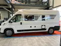 CITROEN 2.2 HDI Livingstone DUO 600 ROLLER TEAM NEW MODEL