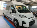 CITROEN 2.2 HDI Livingstone DUO 600 ROLLER TEAM NEW MODEL