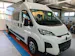 CITROEN 2.2 HDI Livingstone DUO 600 ROLLER TEAM NEW MODEL